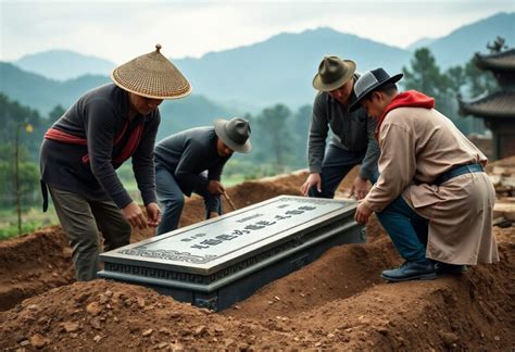 撿骨進塔|2024 從意義到步驟：撿骨的3大好處與完整指南